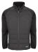 Oak Harbor Jacket Men Black