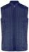 Ozette Vest Men Dark Navy