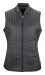 Ozette Vest Women Black