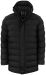 Wenatchee Jacket Men Black