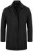 Cavalero Jacket Black
