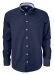 Belfair Oxford Shirt Men Dark Navy