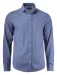 Ellensburg Denim Shirt Men Denim blue