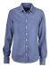 Ellensburg Denim Shirt Women Denim blue