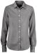 Ellensburg Denim Shirt Women Denim Grey