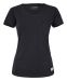 Pacific City Tee Women Anthracite melange