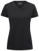 Manzanita T-shirt Women Black