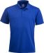 Kelowna Polo Men Royal blue