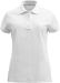 Rimrock Cotton Polo Women White
