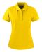Rimrock Cotton Polo Women Lemon