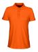 Rimrock Cotton Polo Women Neon Orange