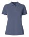 Rimrock Cotton Polo Women Navy Melange