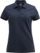 Rimrock Cotton Polo Women Dark Navy