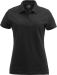 Rimrock Cotton Polo Women Black