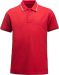 Overlake Polo Men´s Red