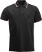 Overlake Polo Men´s Black