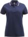 Overlake Polo Women Dark Navy