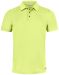 Advantage Polo Men Light Green