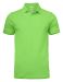Advantage Polo Men Apple Green