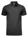 Advantage Polo Men Black