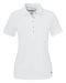 Advantage Polo Women White