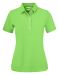 Advantage Polo Women Apple Green