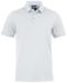 Advantage Premium Polo Men White