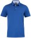 Advantage Premium Polo Men Blue
