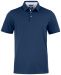 Advantage Premium Polo Men Dark Navy
