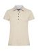 Advantage Premium Polo Women Beige