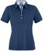 Advantage Premium Polo Women Dark Navy