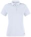 Advantage Performance Polo Women White
