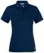 Advantage Performance Polo Women Dark Navy