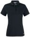 Advantage Performance Polo Women Black