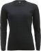 Blakely Knitted Sweater Women Black