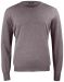 Kennewick Crewneck Men Nougat Melange