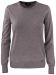 Kennewick Crewneck Women Nougat Melange