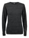 Eatonville Sweater Women Anthracite melange