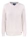 Elliot Bay Sweater Women Off white