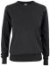 Oakville Crewneck Women Black