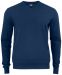 Oakville V-neck Men Dark Navy