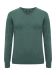 Oakville V-neck Women Pine Green