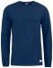 Carnation Sweater Men Navy Melange