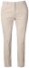 Bridgeport Chinos Women Beige