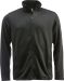 Twin Lakes Full Zip Men Black