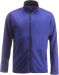 Twin Lakes Full Zip Men Blue melange