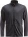 Twin Lakes Full Zip Men Anthracite melange