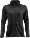 Twin Lakes Full Zip Women Black