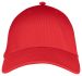 Gamble Sands Cap Red