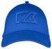 Gamble Sands Cap Royal w. Print